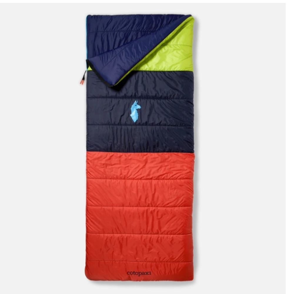 Cotopaxi Sleeping Bag